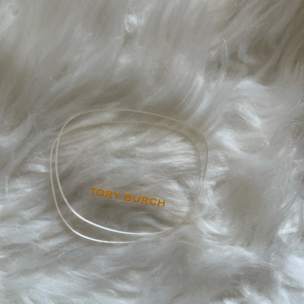 Tory Burch Cat eye readers - Picture 5 of 5